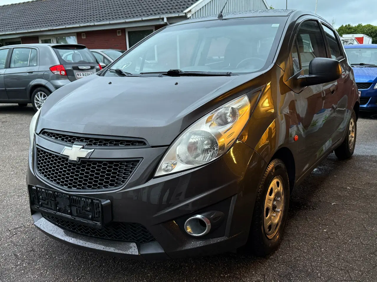 Billede 1 - Chevrolet Spark 1.0 ESP