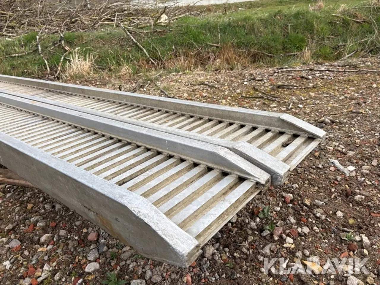 Billede 7 - Slidsker - 2 styk