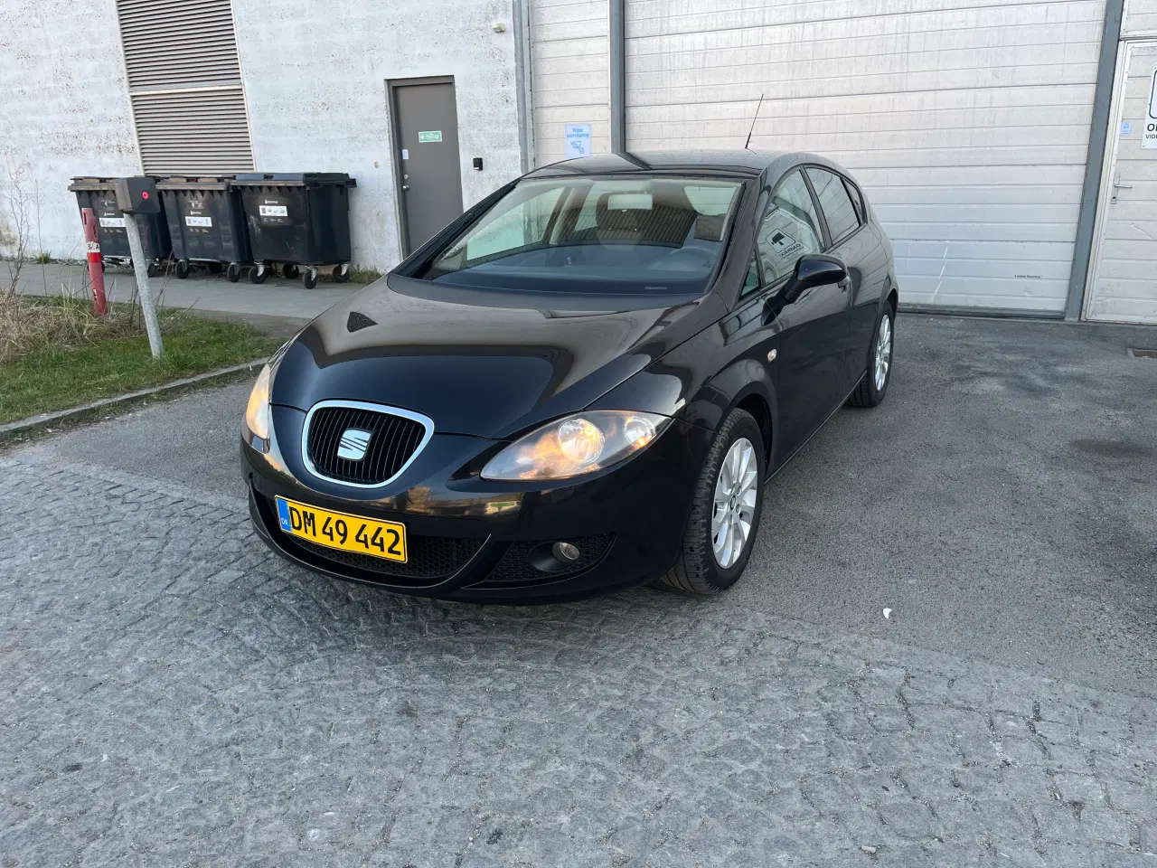 Billede 2 - Seat Leon 1.9 tdi van
