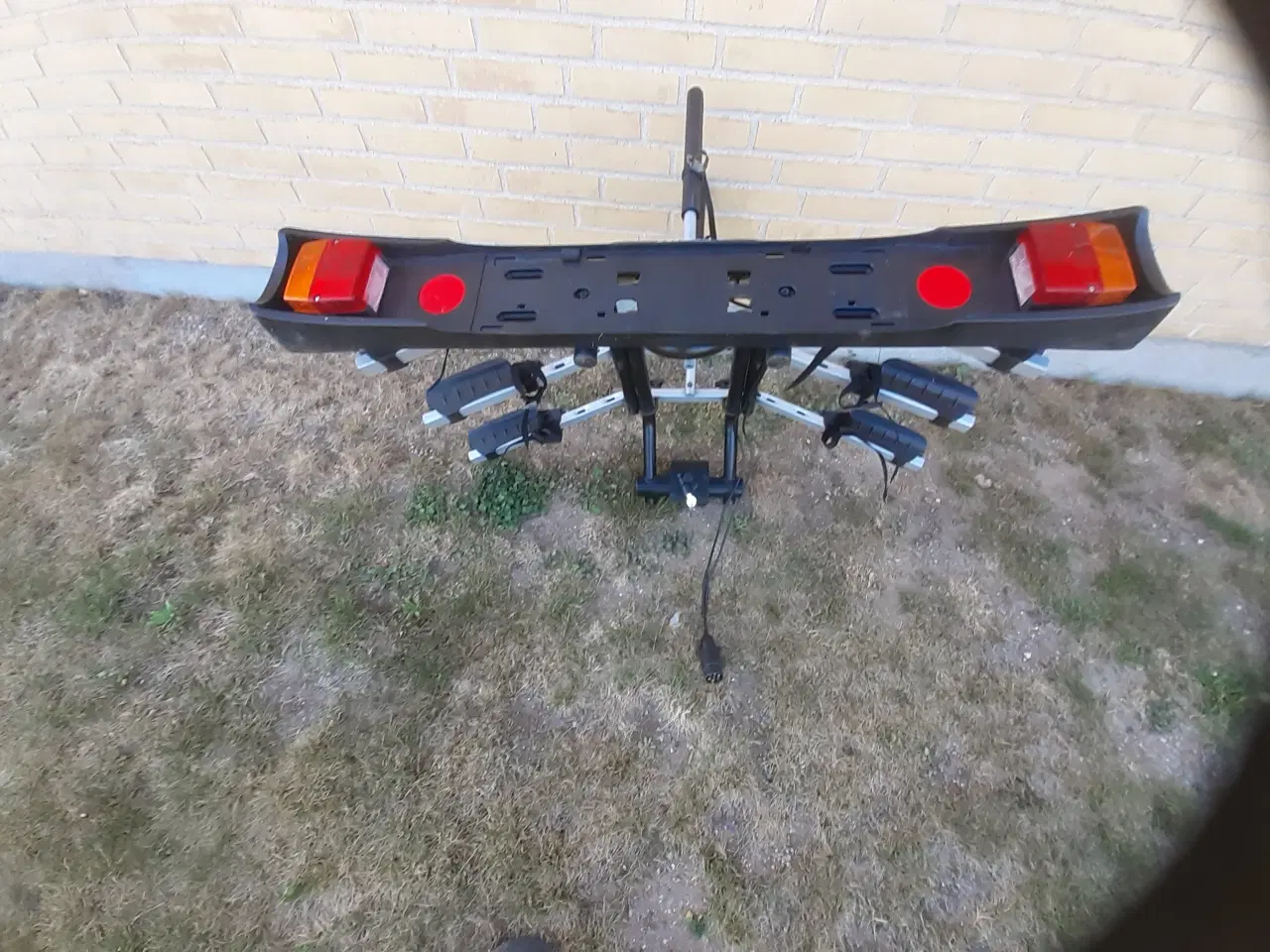 Billede 2 - Cykelstativ til bil 
