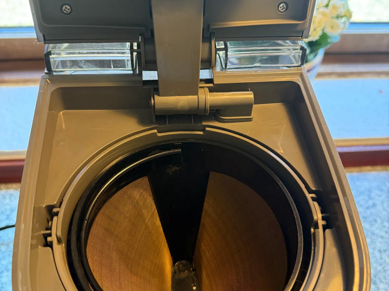 Billede 2 - Electrolux kaffemaskine