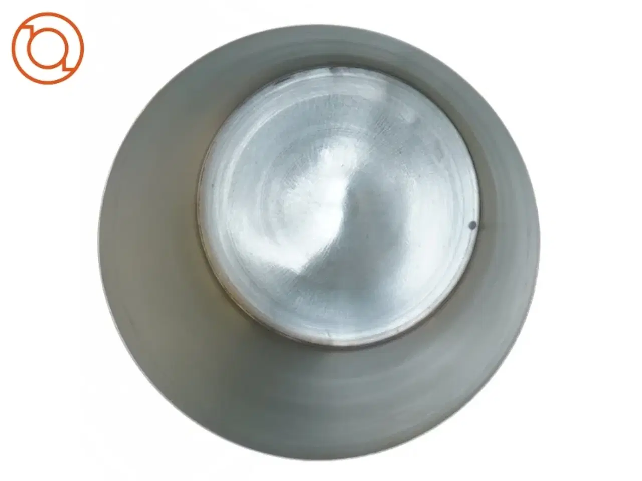 Billede 3 - metalbæger (str. 12 cm)