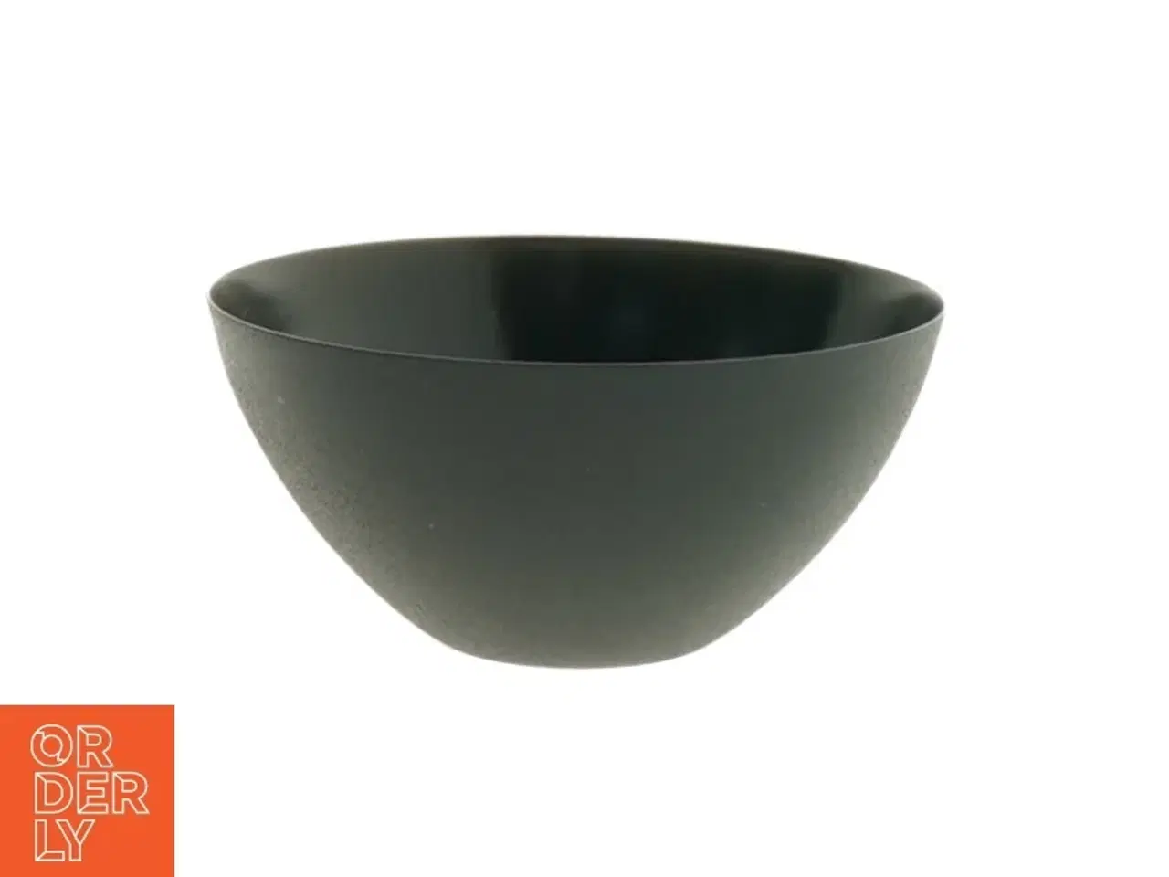 Billede 1 - Normann Copenhagen Krenit Skål fra Normann (str. Ø. 8,5 cm)