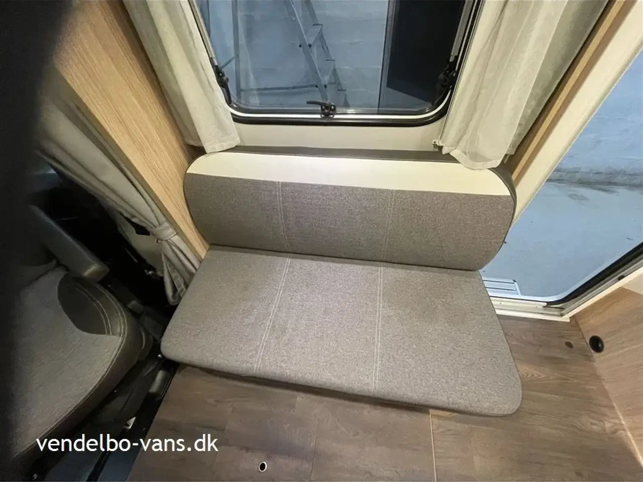 Billede 4 - 2022 - SunLight T 67   Enkeltsenge og kun 6,95 m længde