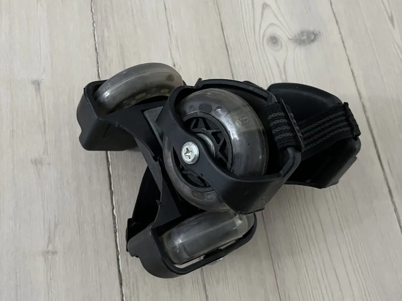 Billede 5 - Hælrulleskøjter