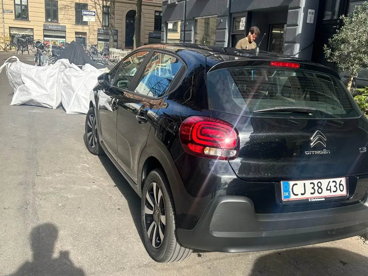 Billede 6 - Citroën C3 1,2 PureTech 82 Feel
