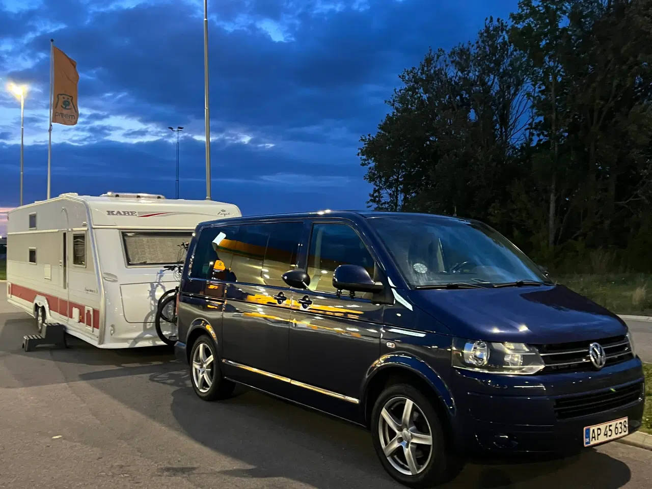 Billede 18 - VW CARAVELLE 2.0 TDI AUT.