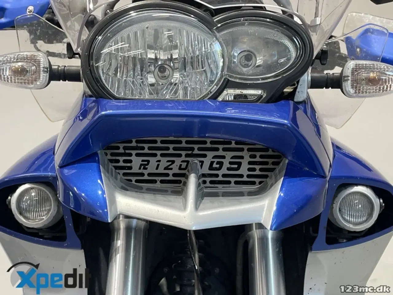 Billede 21 - BMW R 1200 GS