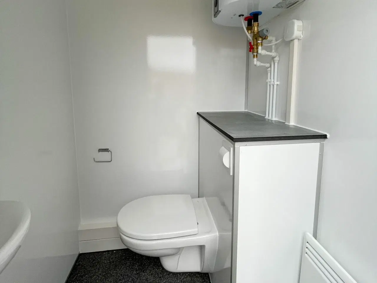 Billede 3 - Type 335: Kontor--spisevogn for 4 personer