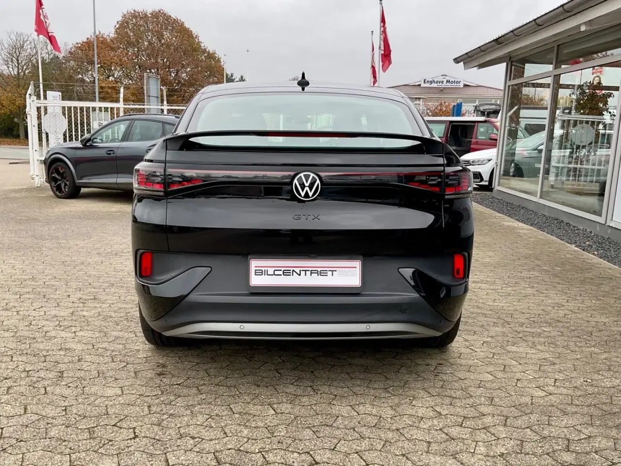 Billede 4 - VW ID.5 77 GTX 4Motion