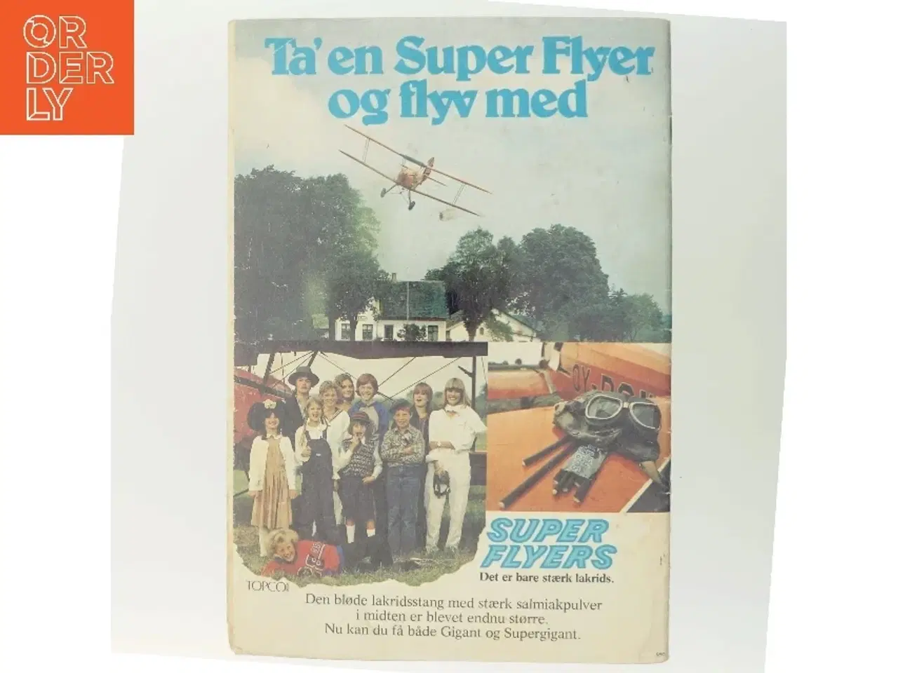 Billede 3 - Anders And & Co. (Bog)