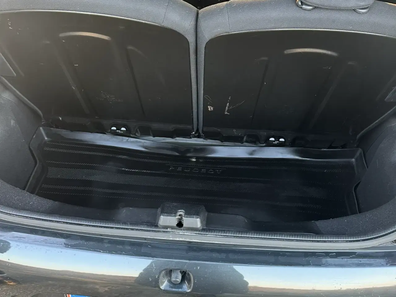 Billede 5 - Peugeot 108 1.0