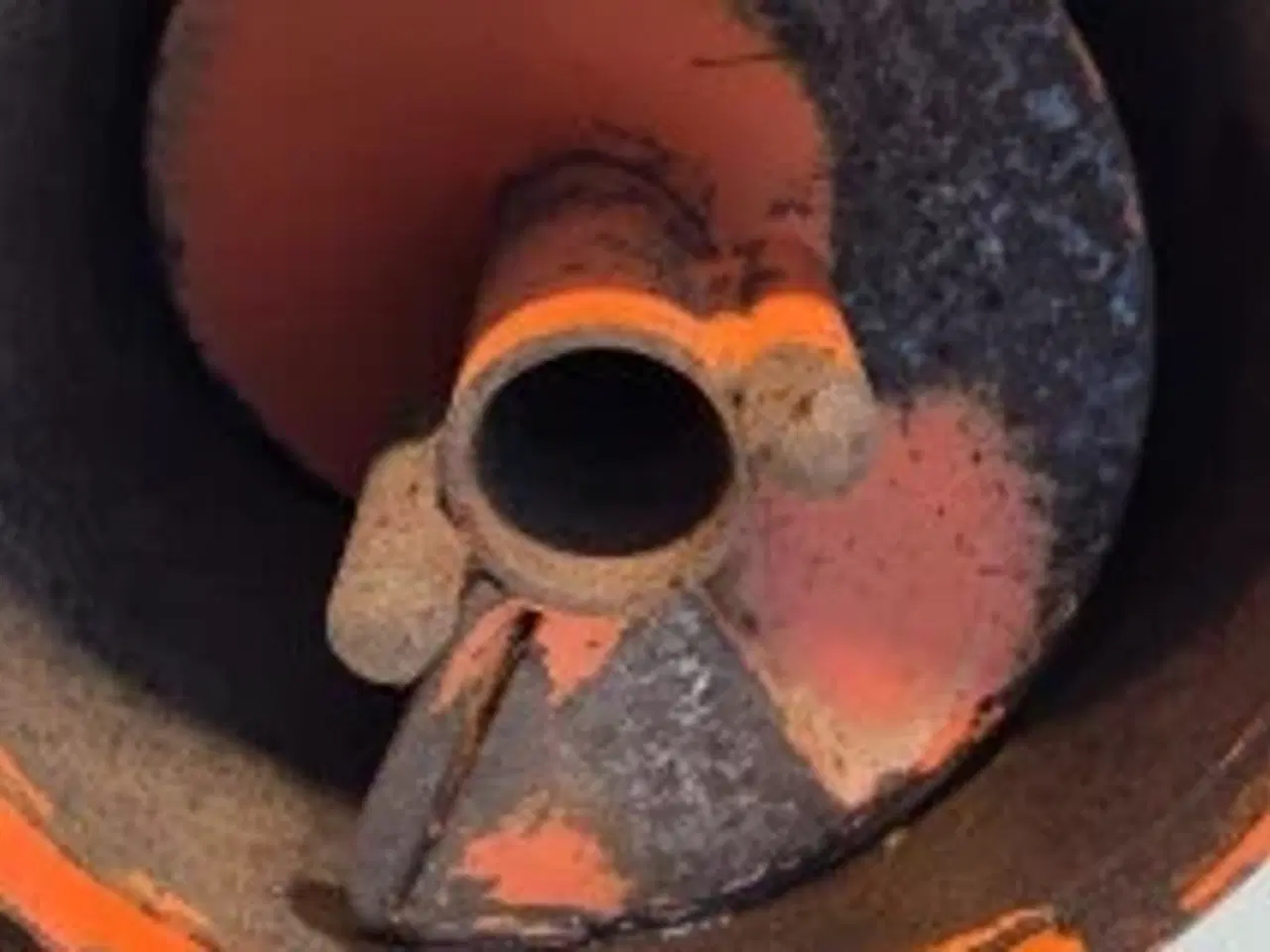 Billede 6 - Dronningborg D4000 Tømmerør 28860237