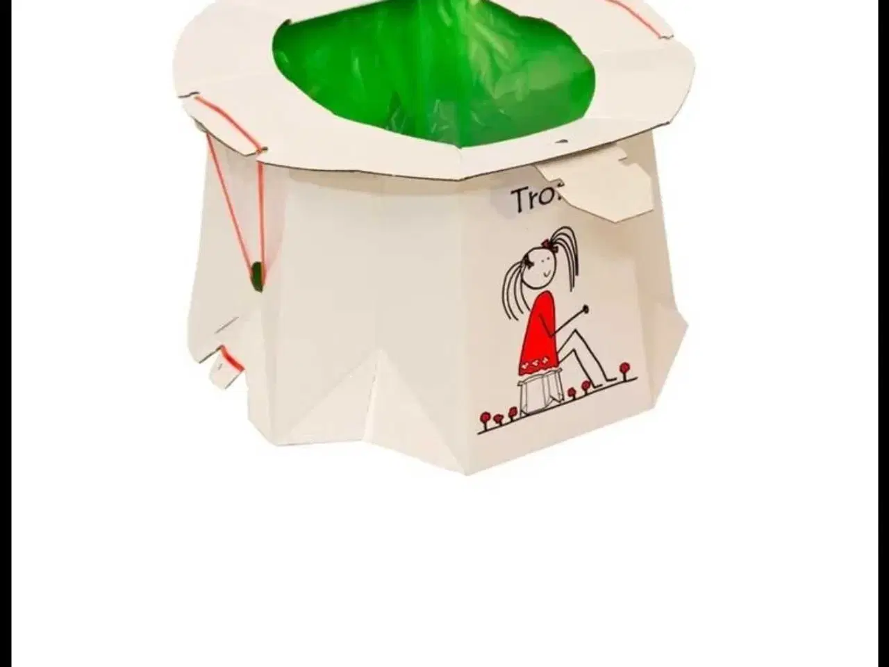 Billede 1 - Rejsepotter