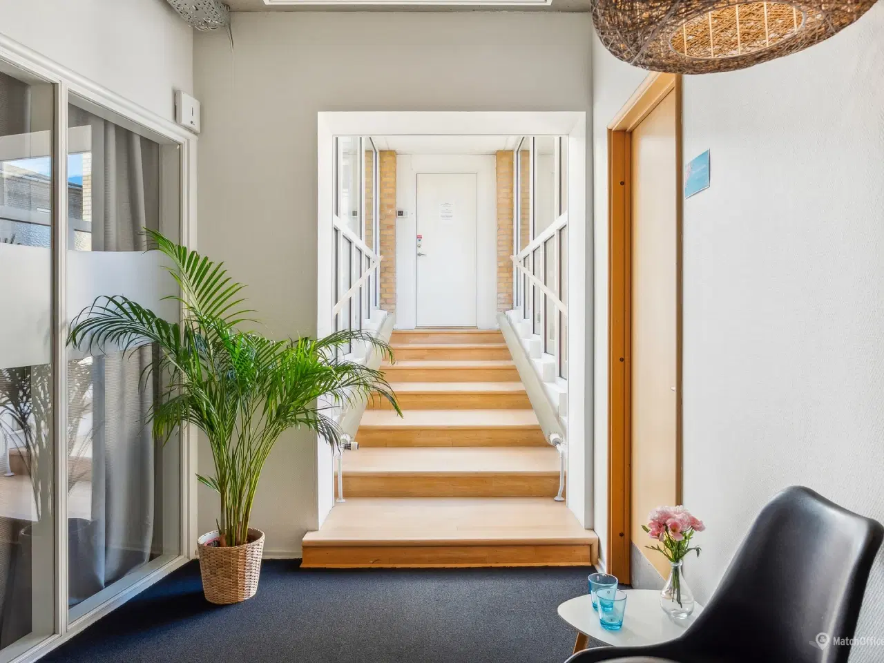 Billede 13 - Klinik i fællesskab på Thistedgade 6C. st. - Klinik 2