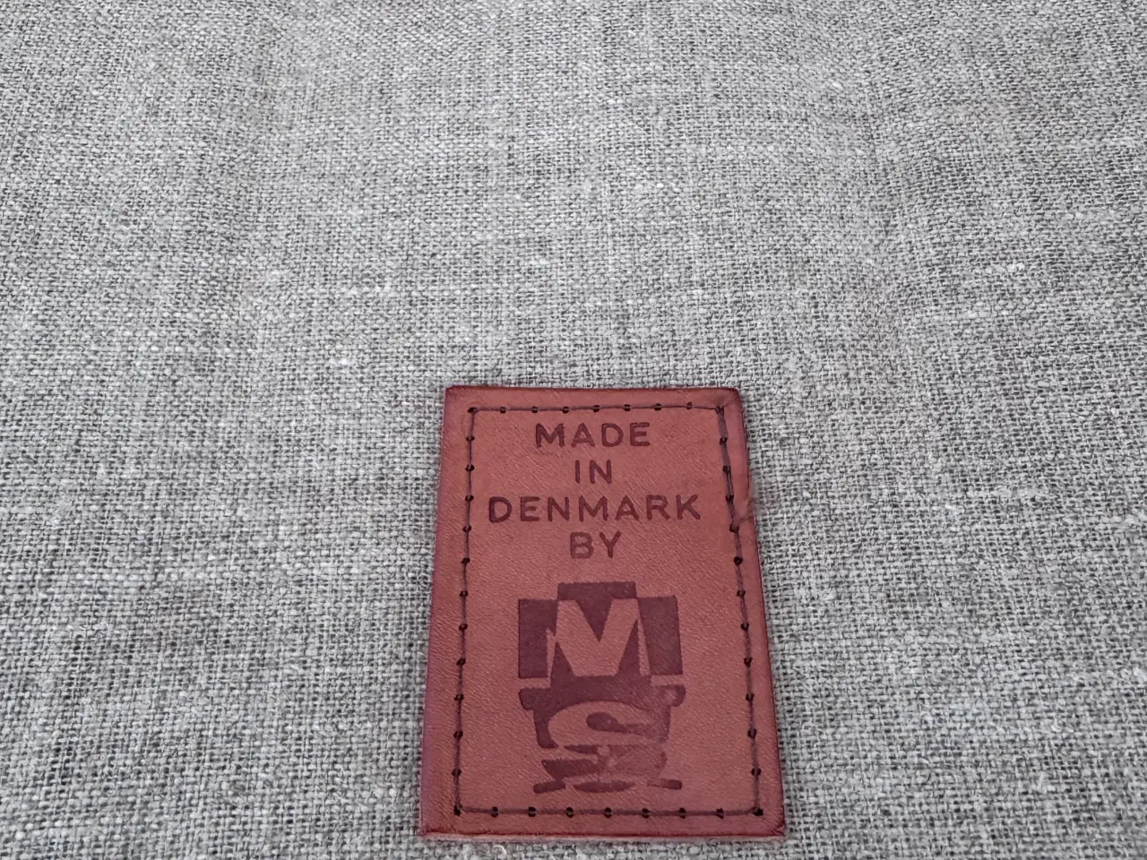 Billede 6 - Madsen & Schubell MS68 lænestol
