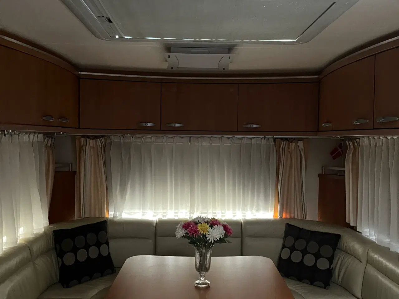 Billede 5 - Knaus Eurostar 580