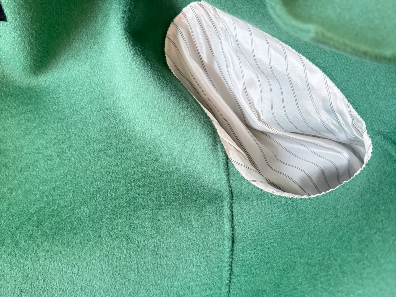 Billede 6 - FRAKKE FRA MAX MARA WEEKEND