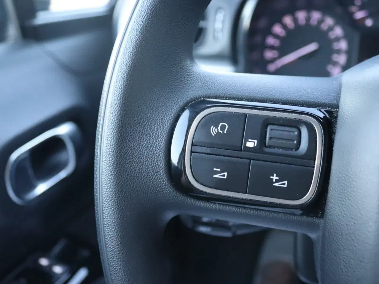 Billede 13 - Citroën C3 1,6 BlueHDi 75 Aspire