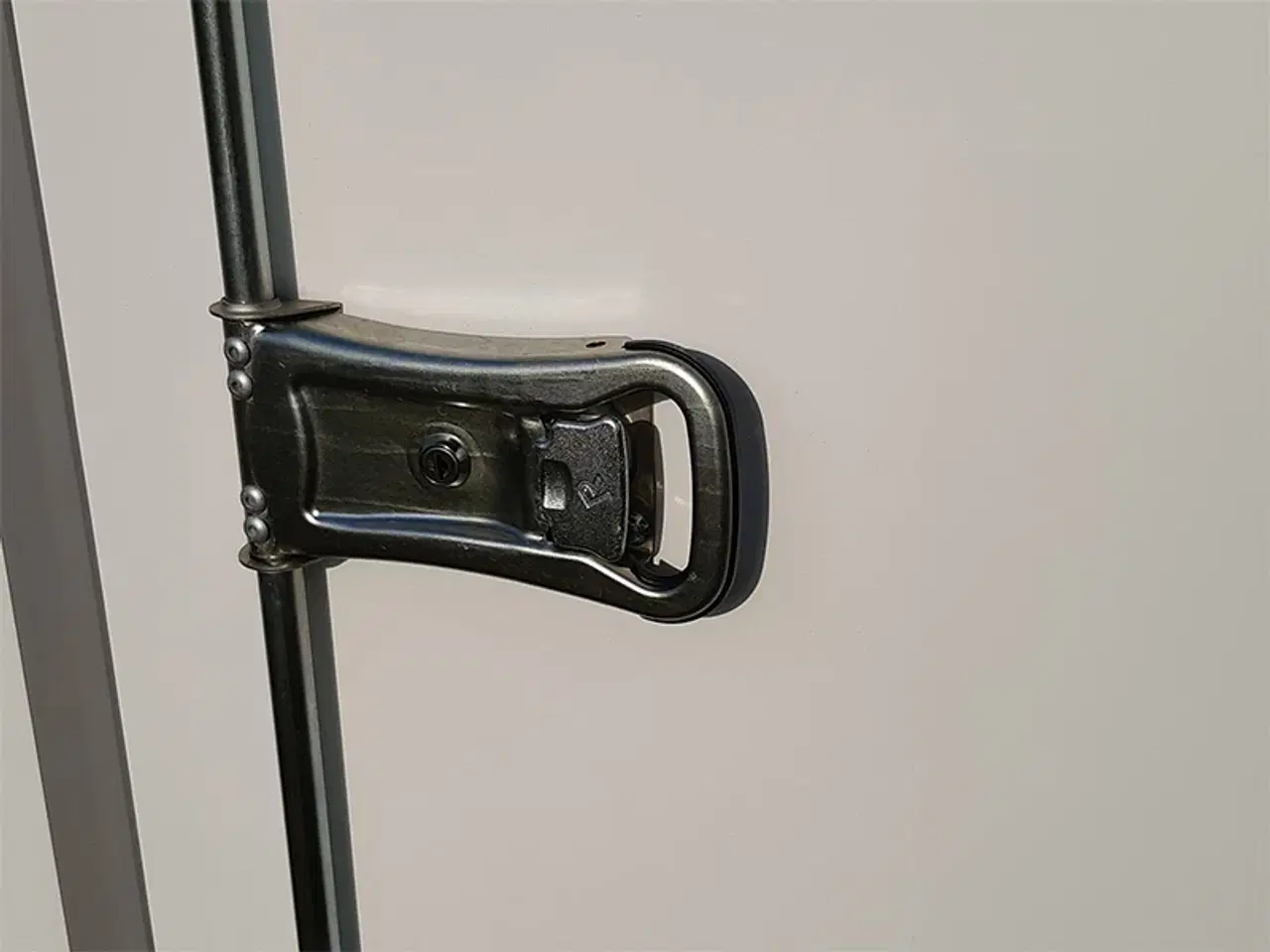 Billede 8 - WM MEYER Cargo AZ2740/185 S35 /Dør