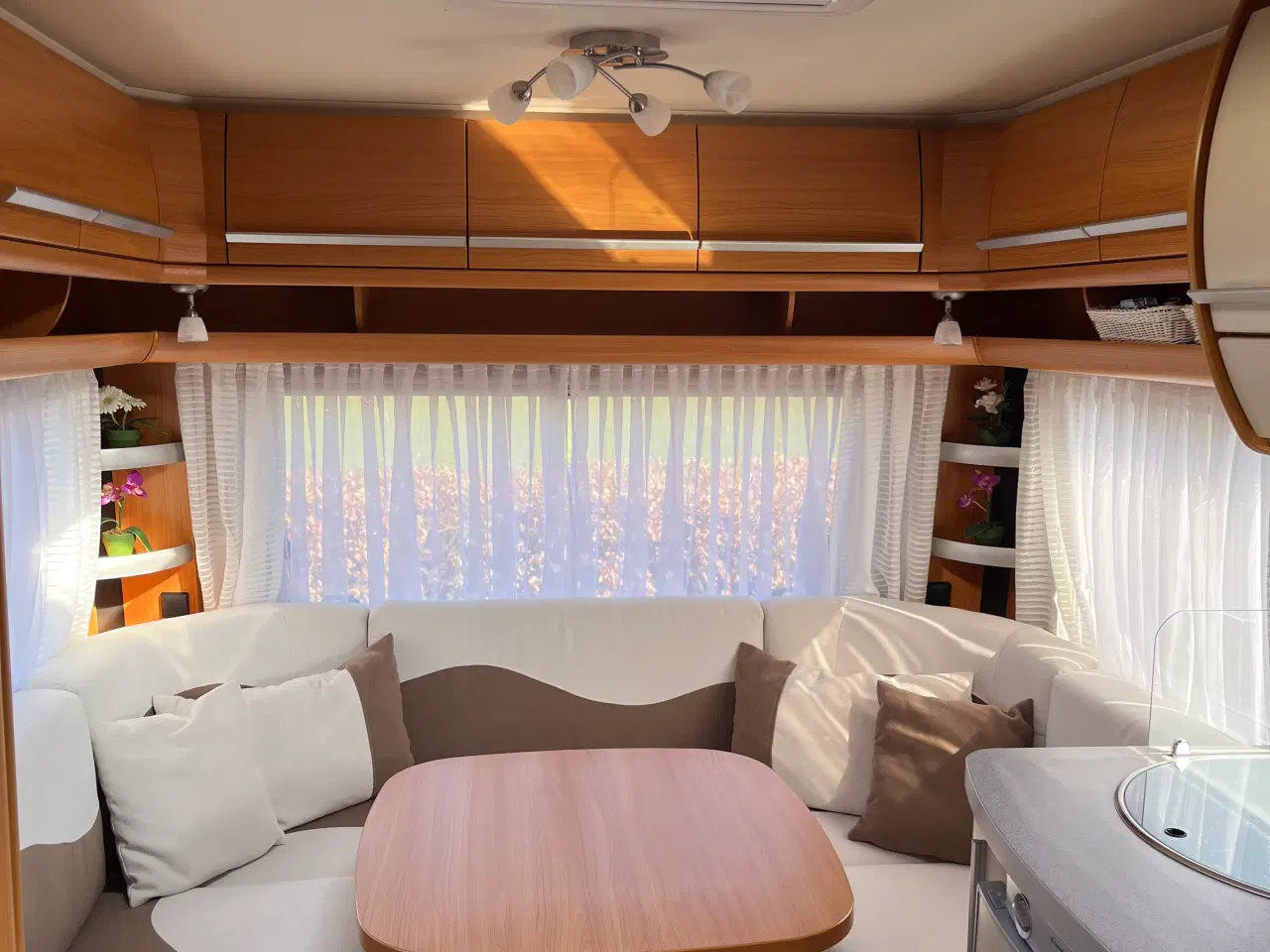 Billede 3 - Rigtig fin kvalitetsvogn fra Fendt