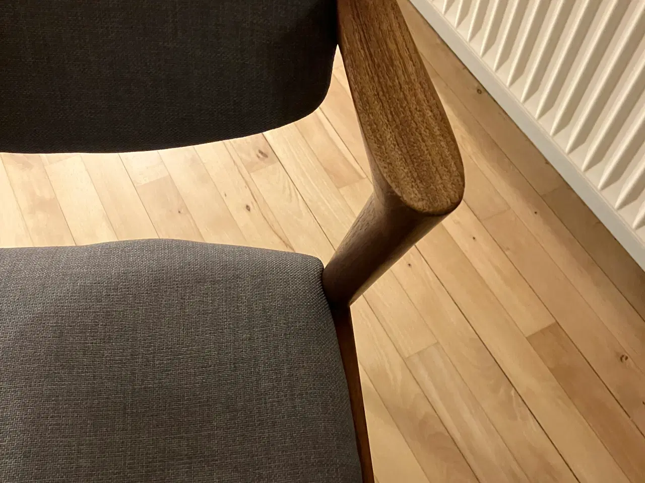 Billede 3 - Kai Kristiansen, 42 teaktræ