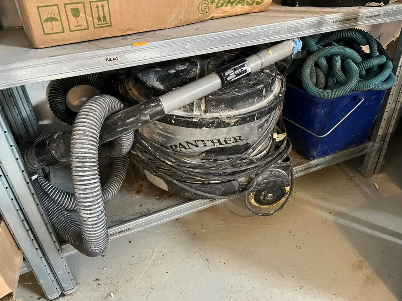 Billede 2 - Div. værktøj