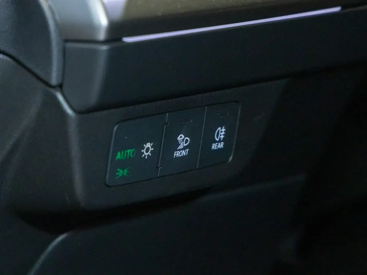 Billede 12 - Audi Q4 e-tron 45 quattro