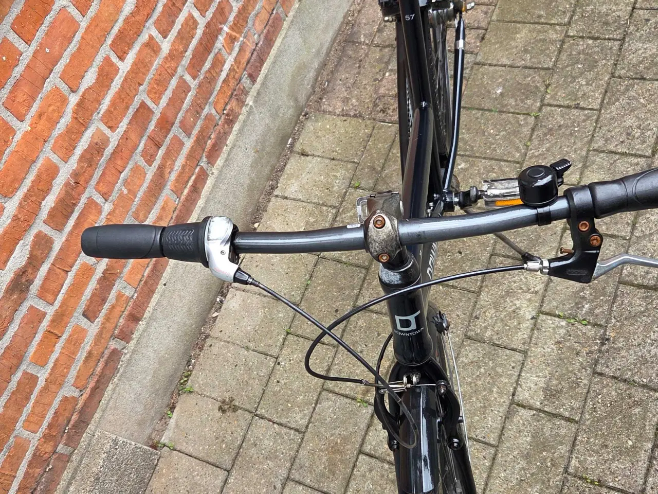 Billede 7 - DOWNTOWN 28" 57 cm høj