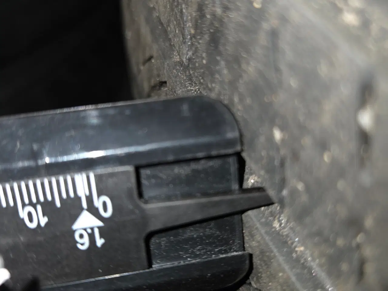 Billede 5 - Nissan Qashqai fælge