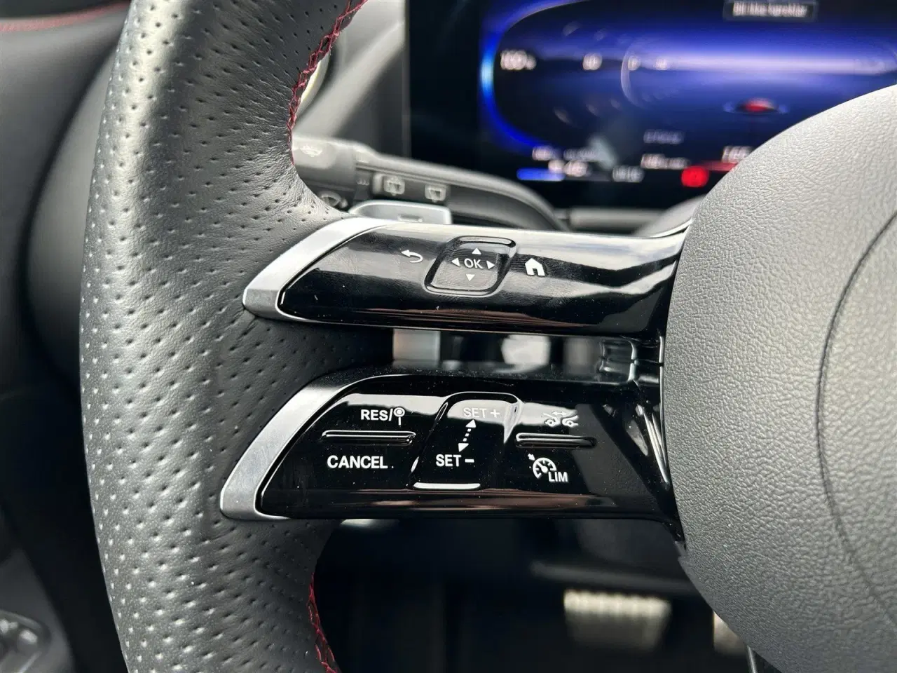 Billede 10 - Mercedes EQA350  AMG Line 4Matic