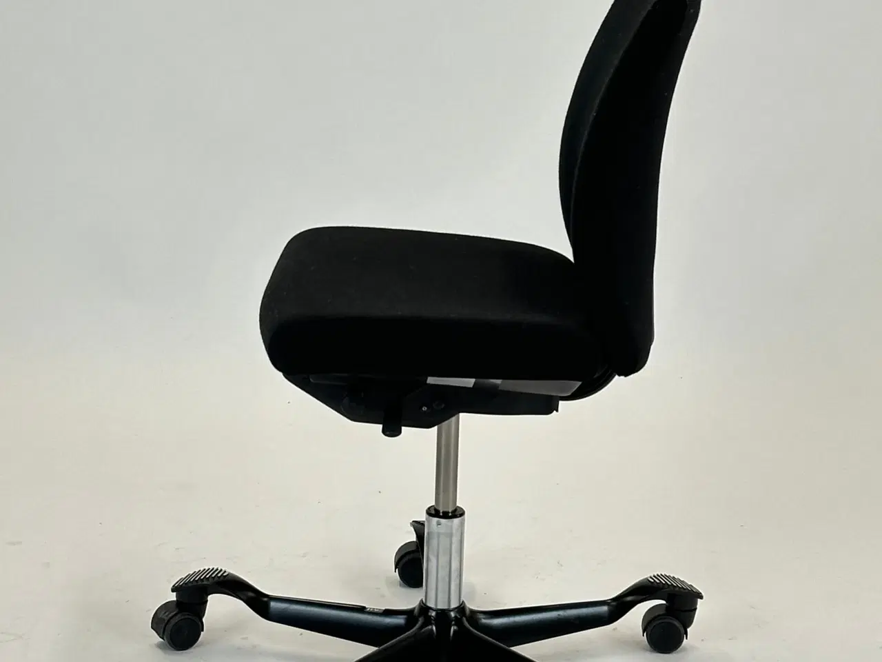 Billede 4 - HÅG Creed 6002 Kontorstol 165mm