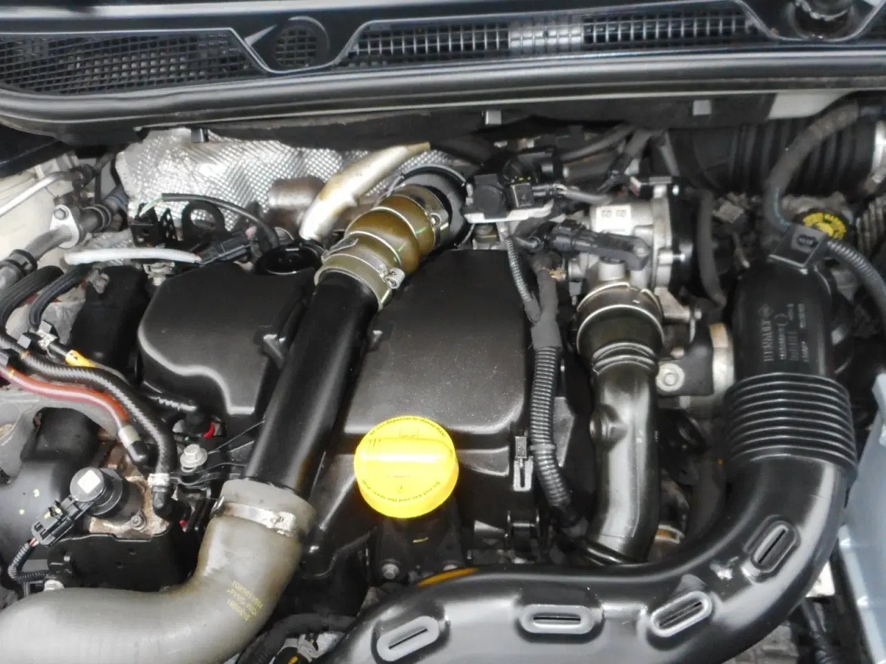 Billede 15 - Renault Captur 1,5 dCi 90 Dynamique