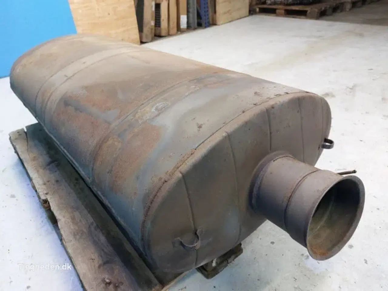 Billede 18 - Case 9240 Lydæmper 47447512