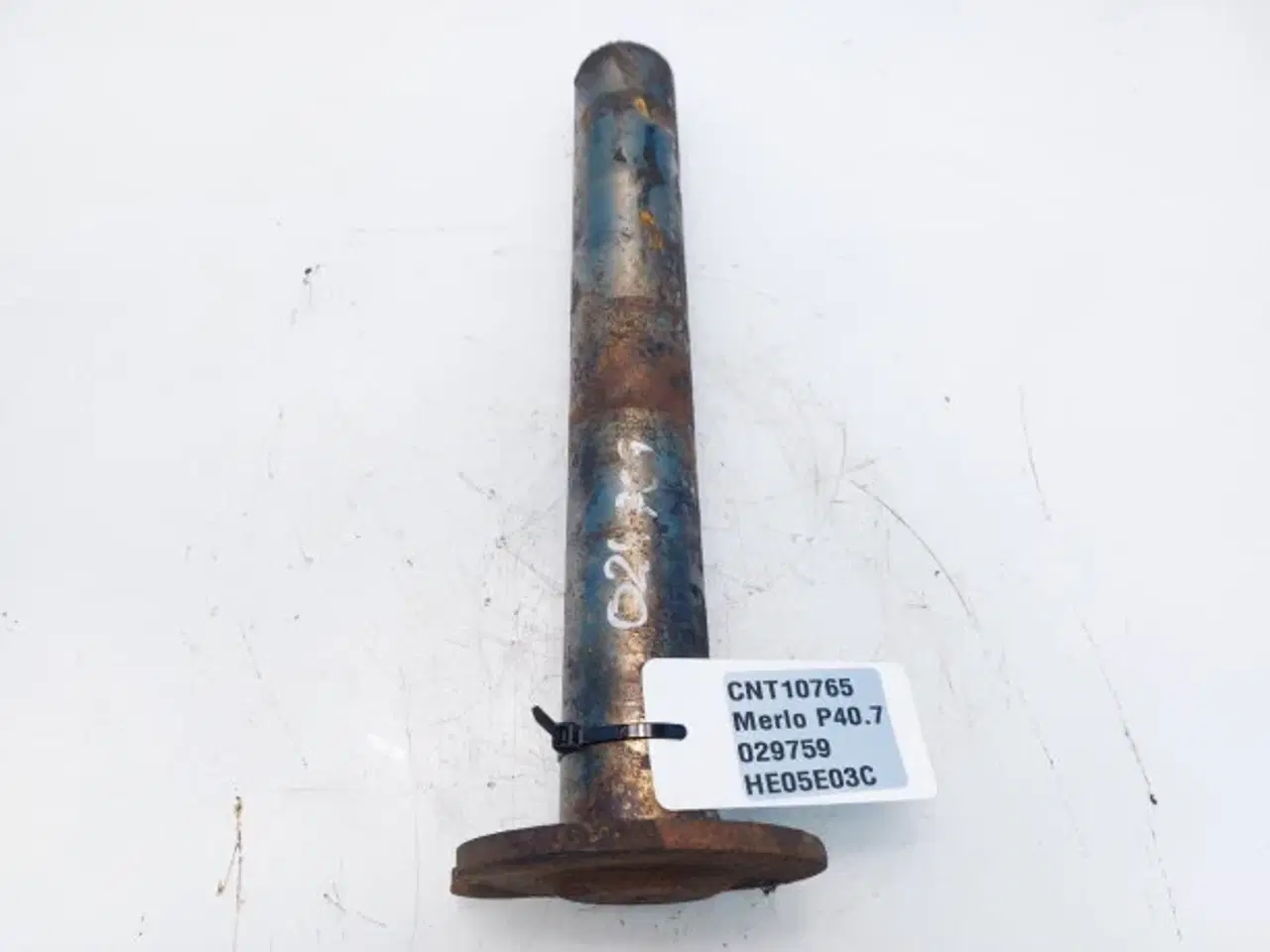 Billede 7 - Merlo P40.7 Pin 029759