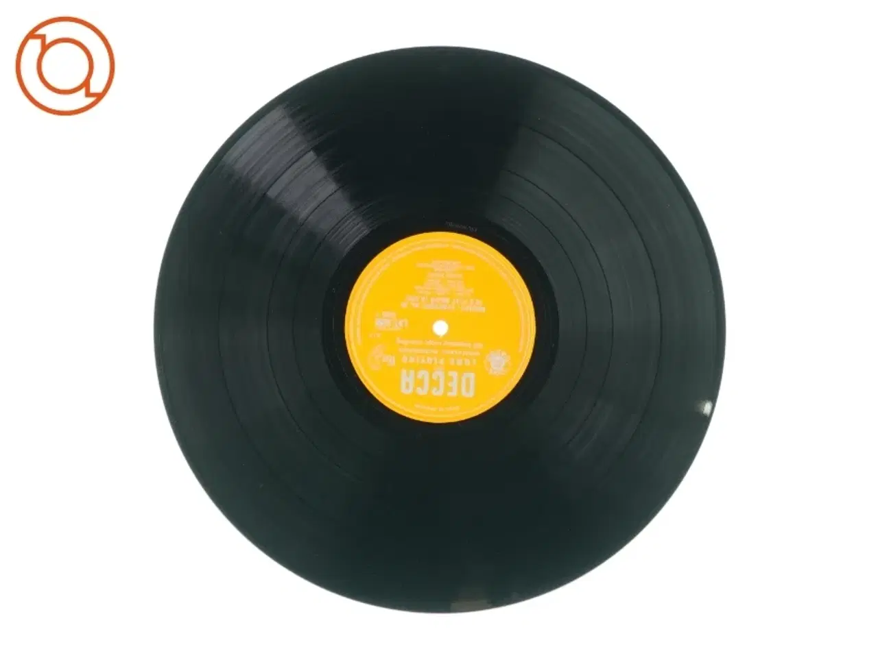 Billede 3 - Mozart (LP)