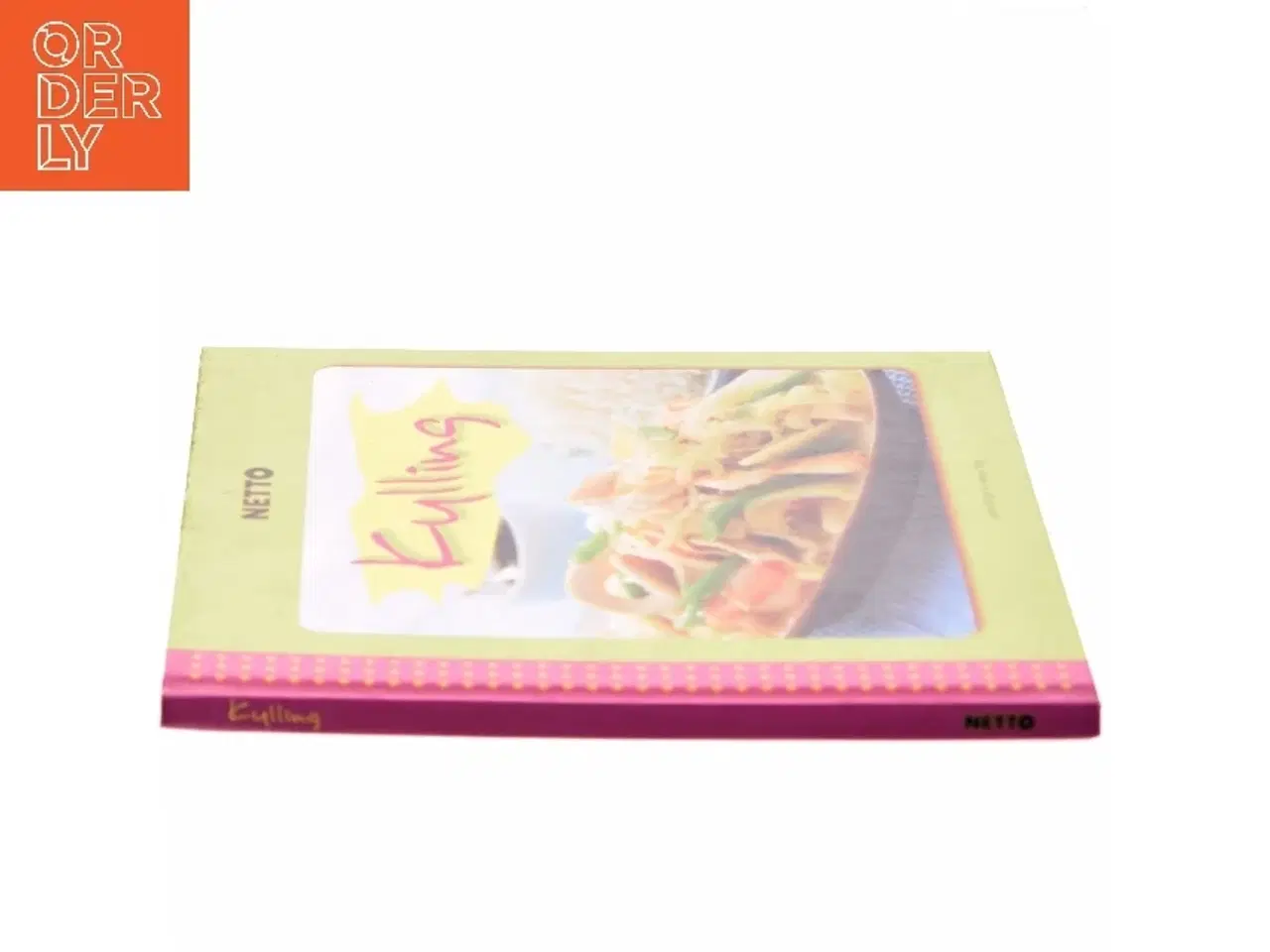 Billede 2 - Kylling (Bog)