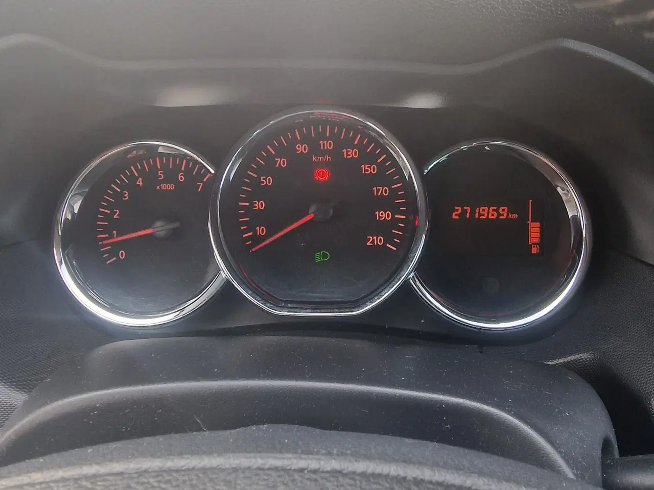 Billede 4 - Dacia Duster 1,5 dci