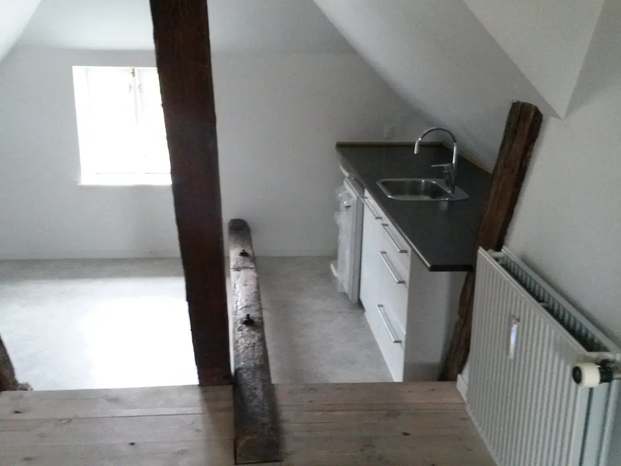 Billede 3 - Kontorlokaler i Nyborg C