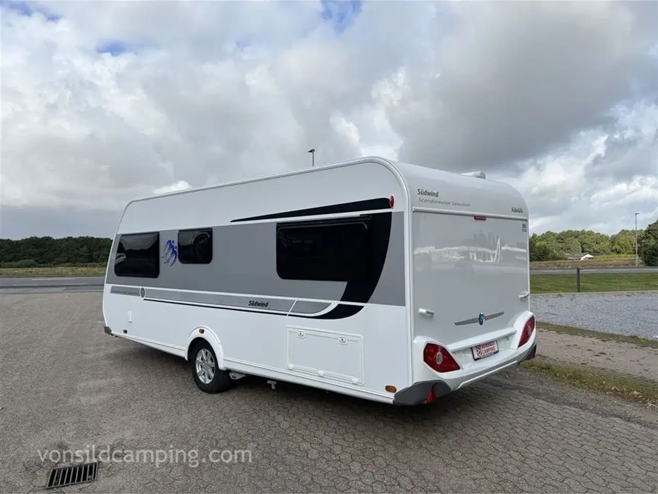 Billede 16 - 2018 - Knaus Scandinavian Selection 580 UF