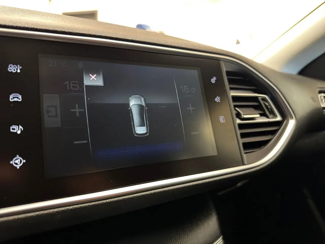 Billede 10 - Peugeot 308 1,6 BlueHDi 120 Style SW
