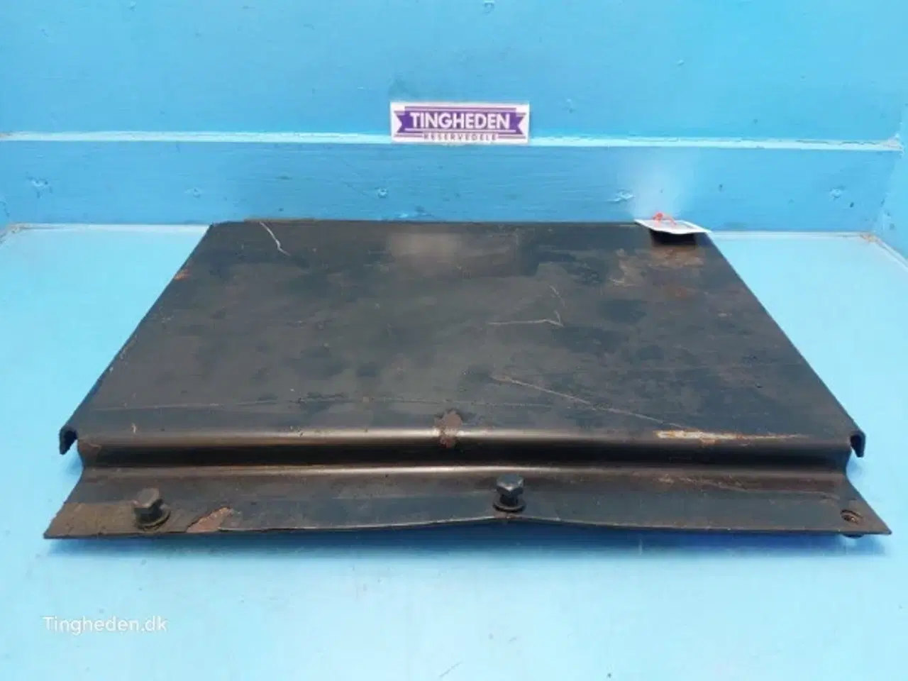 Billede 7 - Valmet 8050 Plade 31827710