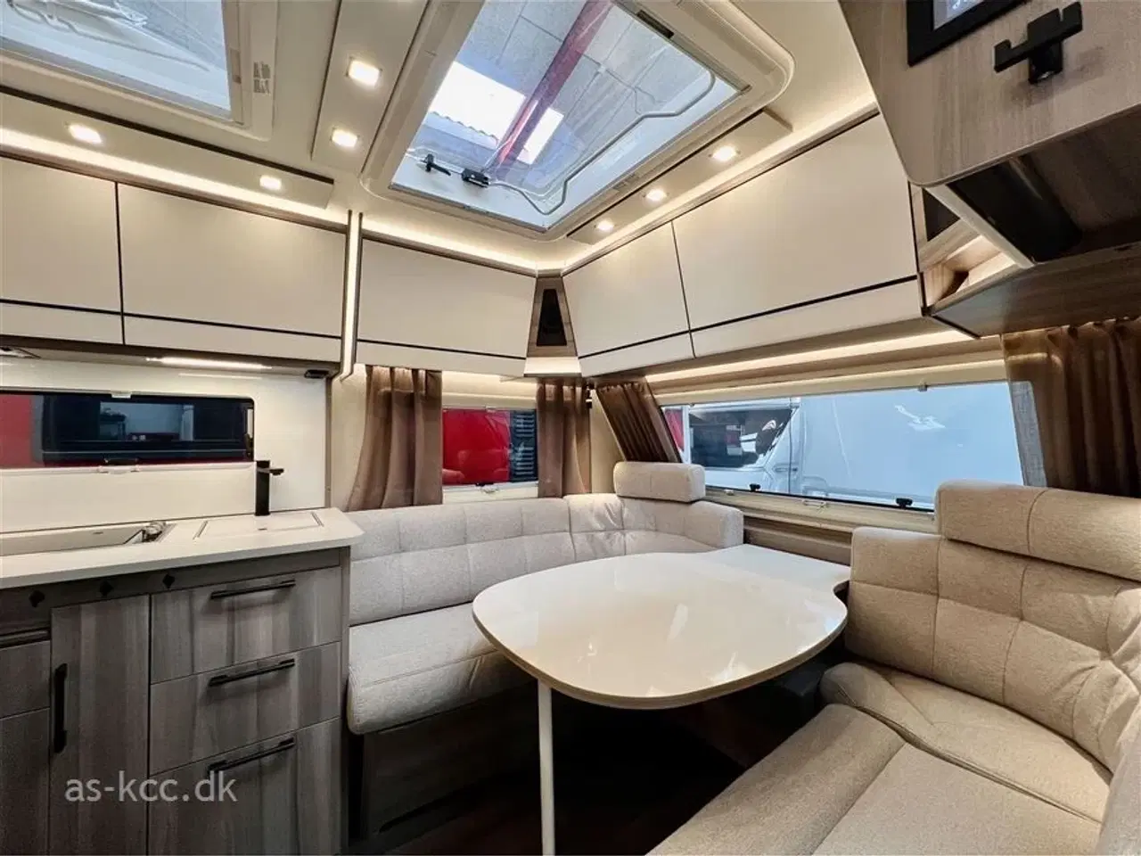 Billede 7 - 2025 - Kabe Estate 470 XL   Kabe Estate 470 XL
