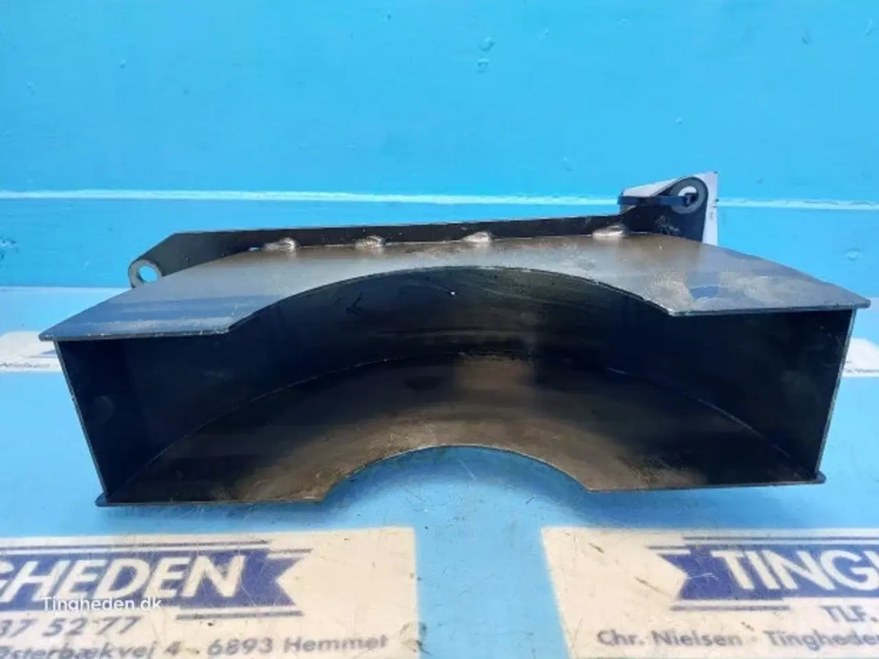 Billede 9 - New Holland CR9080 Beskyttelseskærm 84435233