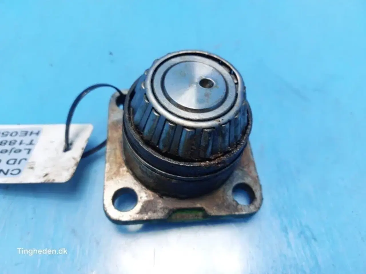 Billede 3 - John Deere 6010 Lejetop T188397