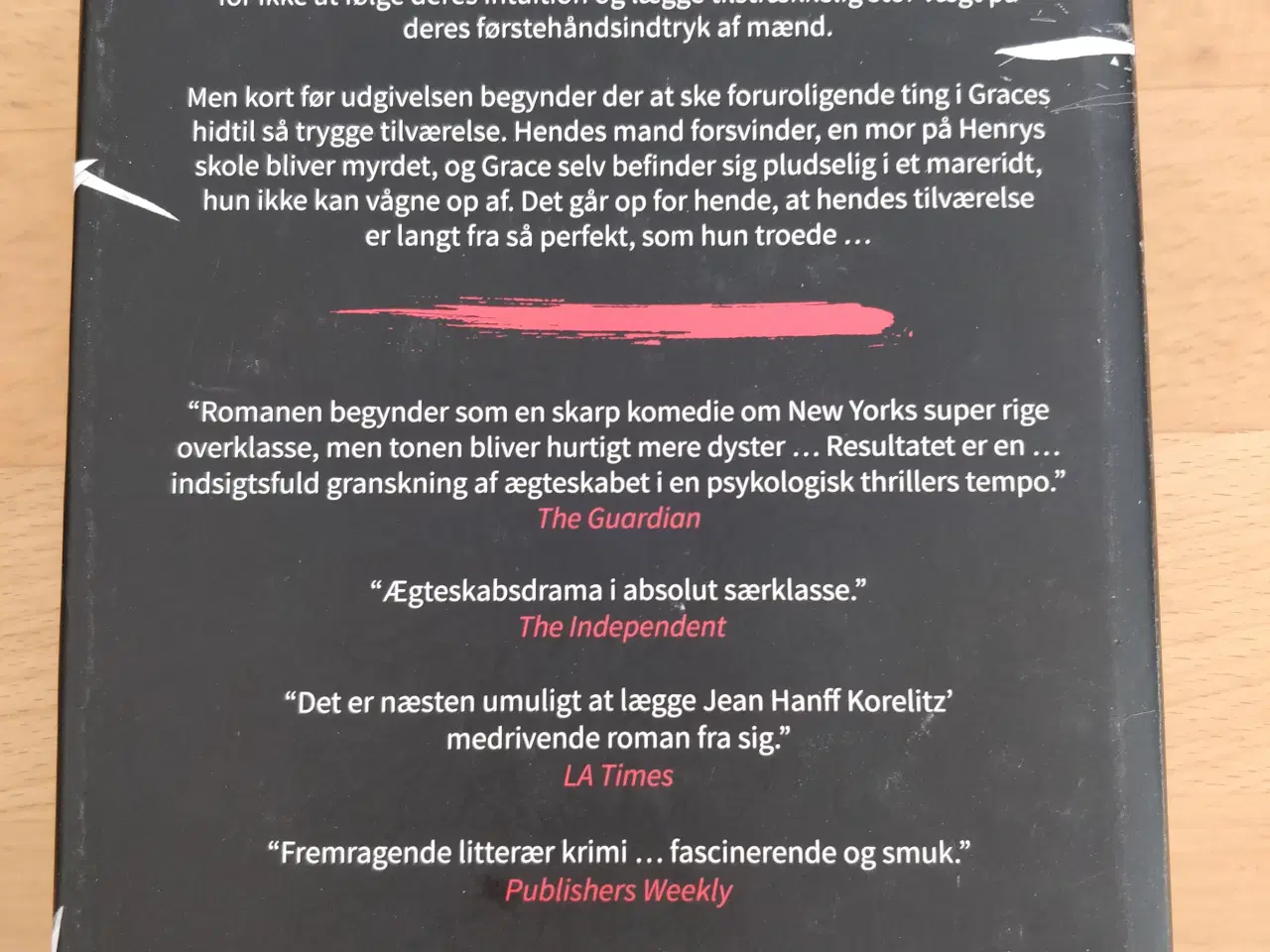 Billede 4 - Det burde du have vidst