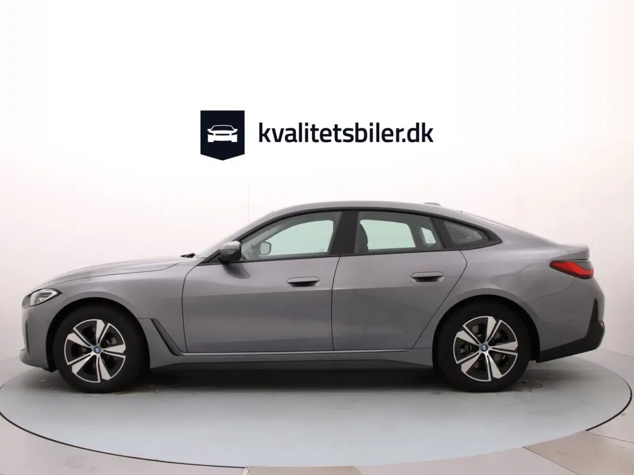 Billede 2 - BMW i4  eDrive35