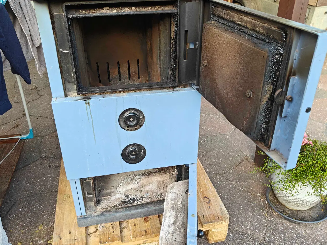 Billede 2 - Baxi Bonus 30