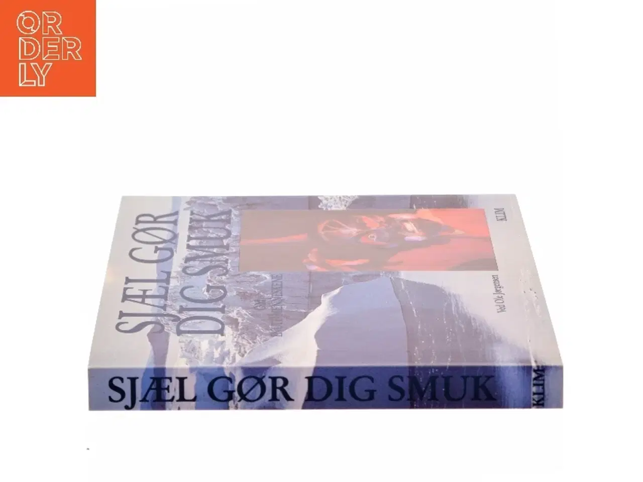 Billede 2 - Sjæl gør dig smuk af Ole Jørgensen (Bog)