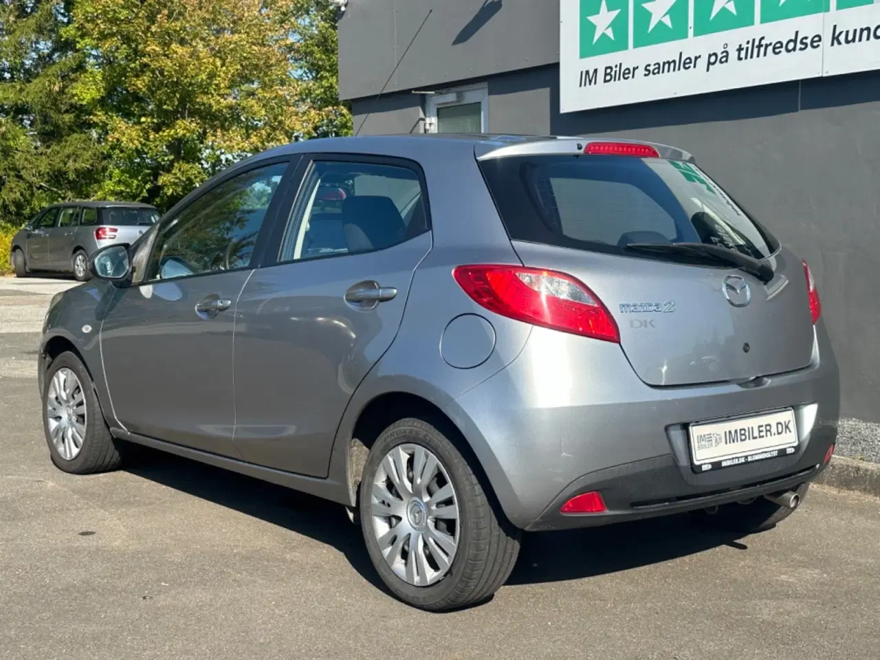 Billede 3 - Mazda 2 1,5 Sport